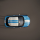 Illustration for article titled MINI Coupé Concept: Back To Basics
